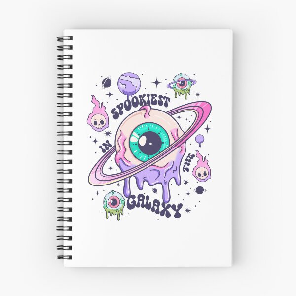 Item preview, Pastel Goth 'Spooky Cute' Collection | Creepy Cute Horror Aesthetic & Witchy Vibes designed and sold by Krasnovaovaova.