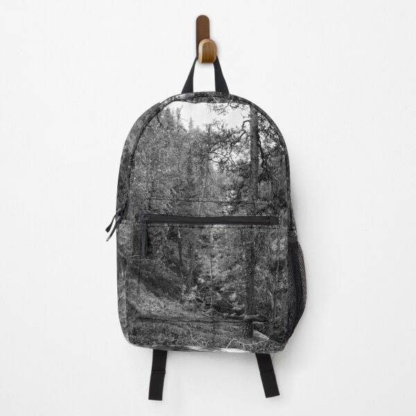 Item preview, Kuru. Kuusamo, Ristikallio bw designed and sold by Jouko Lehto Photography.