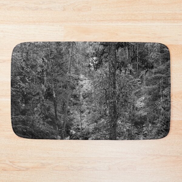 Item preview, Kuru. Kuusamo, Ristikallio bw designed and sold by Jouko Lehto Photography.