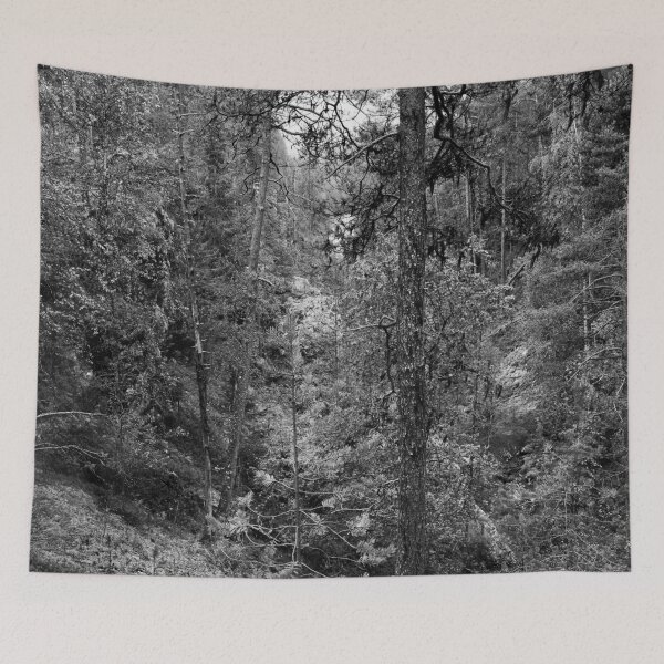 Item preview, Kuru. Kuusamo, Ristikallio bw designed and sold by Jouko Lehto Photography.