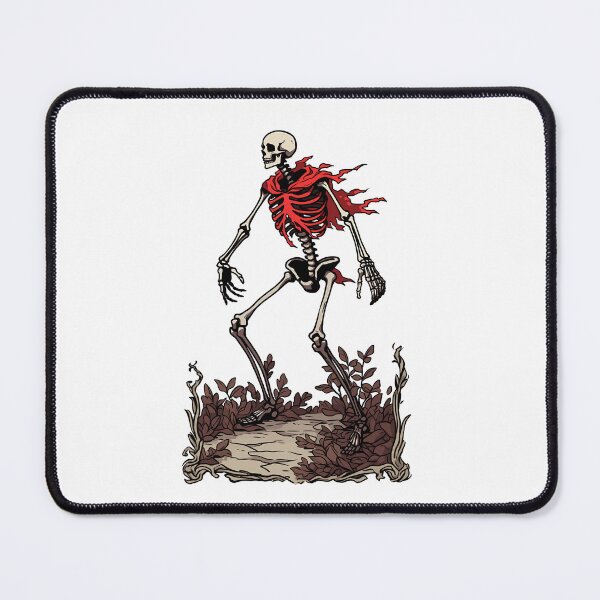Item preview, Funny Skeleton designed and sold by xiao xuans.