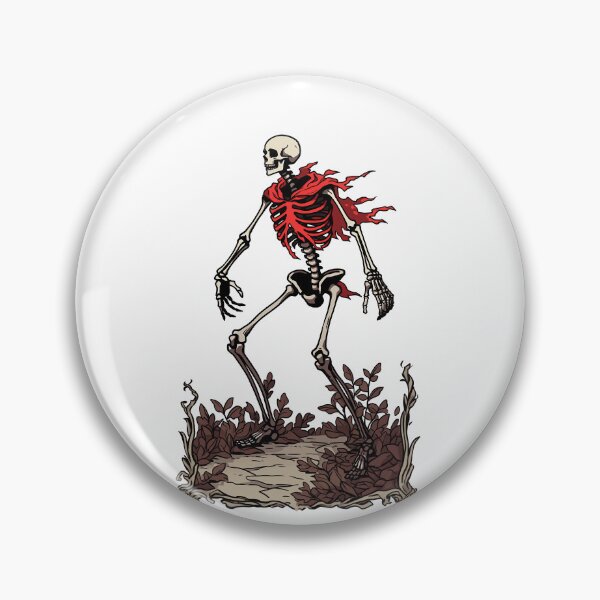 Item preview, Funny Skeleton designed and sold by xiao xuans.