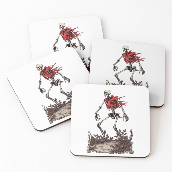 Item preview, Funny Skeleton designed and sold by xiao xuans.
