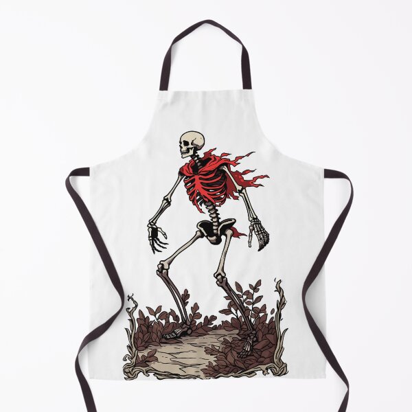 Item preview, Funny Skeleton designed and sold by xiao xuans.