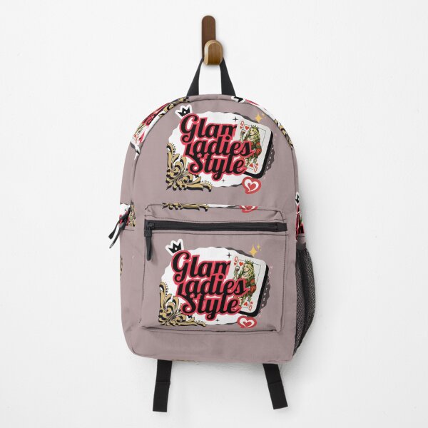 Item preview, Glami Ladies Style designed and sold by Golden_Glory_Design.