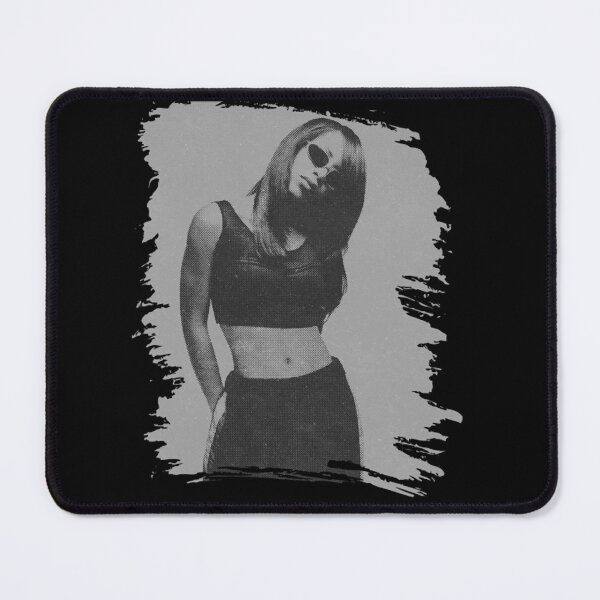Item preview, Iconic Aaliyah Tribute: Timeless R&B Legend designed and sold by GoshornMo.