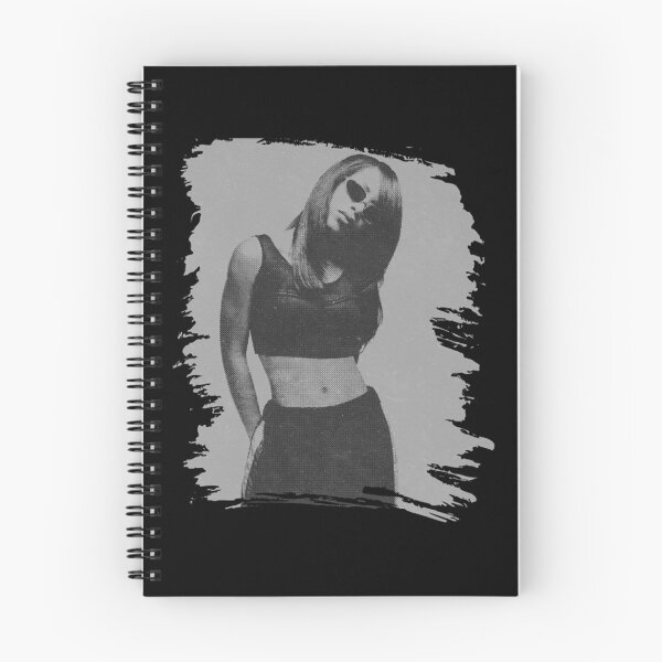 Item preview, Iconic Aaliyah Tribute: Timeless R&B Legend  designed and sold by GoshornMo.