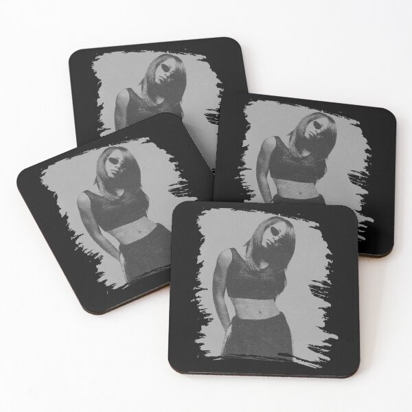 Item preview, Iconic Aaliyah Tribute: Timeless R&B Legend  designed and sold by GoshornMo.