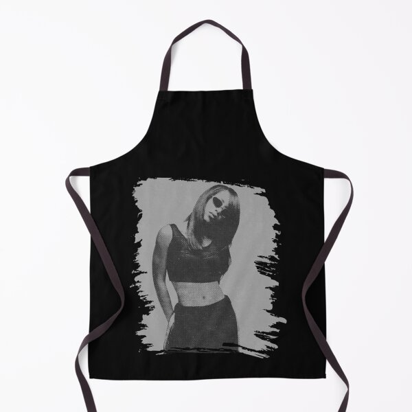 Item preview, Iconic Aaliyah Tribute: Timeless R&B Legend designed and sold by GoshornMo.