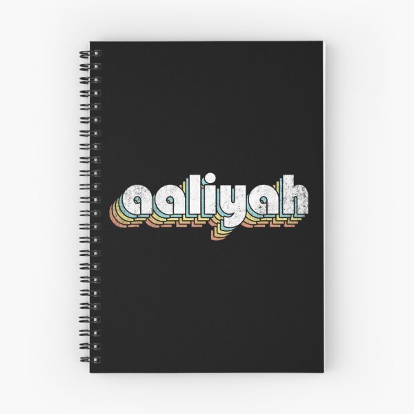 Item preview, Iconic Aaliyah Tribute: Timeless R&B Legend  designed and sold by GoshornMo.