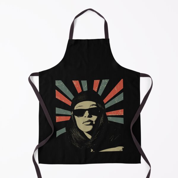 Item preview, Iconic Aaliyah Tribute: Timeless R&B Legend designed and sold by GoshornMo.