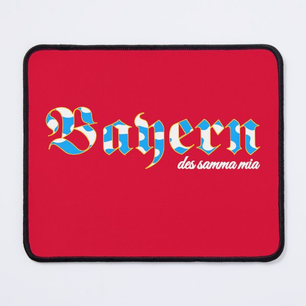 Item preview, We are Bavaria designed and sold by footballstorico.