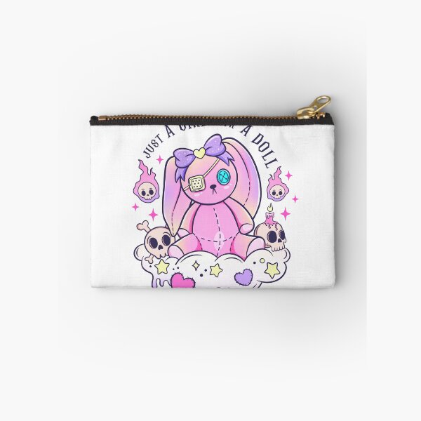 Item preview, Pastel Goth 'Spooky Cute' Collection | Creepy Cute Horror Aesthetic & Witchy Vibes designed and sold by Krasnovaovaova.