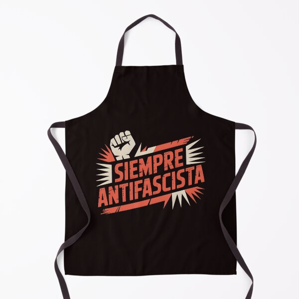 Item preview, Siempre Antifascista designed and sold by Redgiant87x.