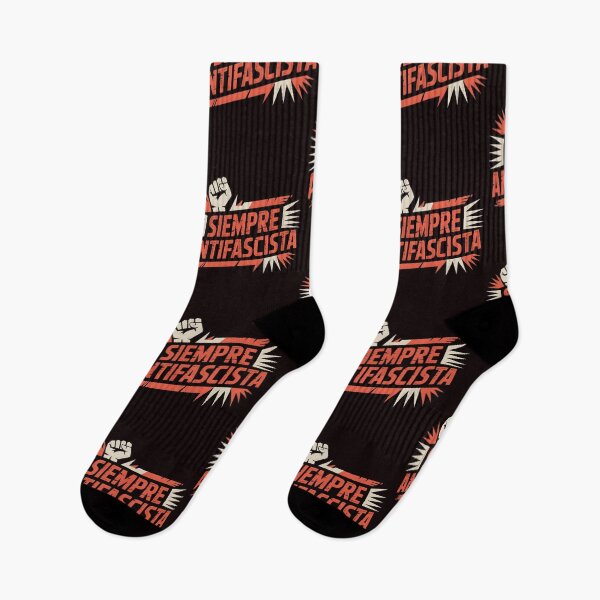 Item preview, Siempre Antifascista designed and sold by Redgiant87x.