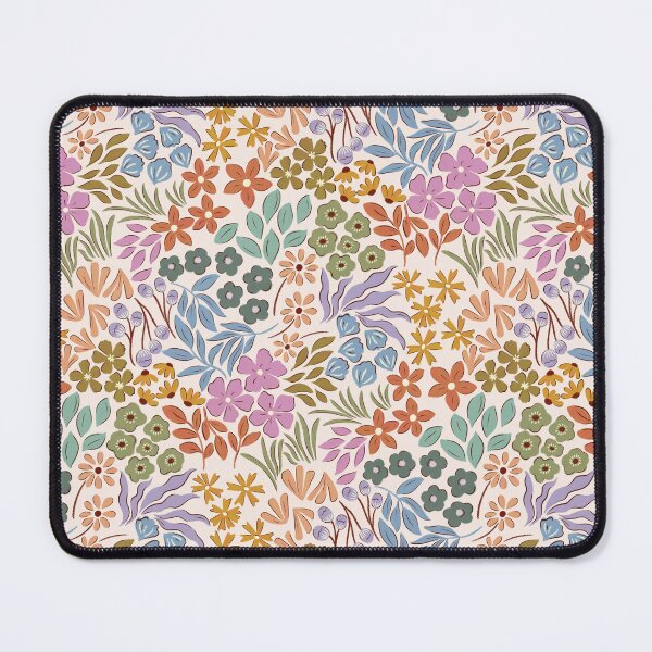 Item preview, Ditzy Floral designed and sold by Aralma.