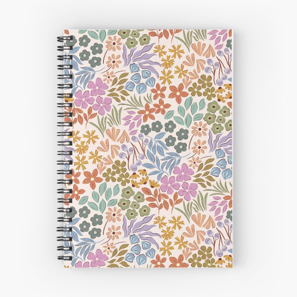 Item preview, Ditzy Floral designed and sold by Aralma.