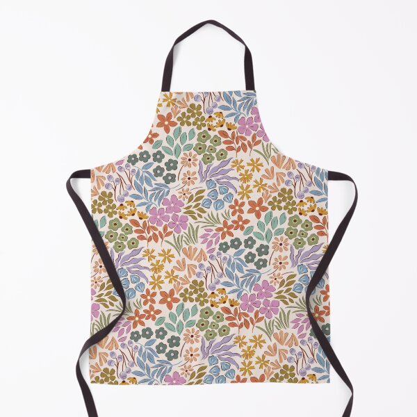 Item preview, Ditzy Floral designed and sold by Aralma.