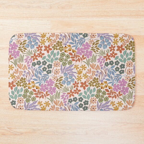 Item preview, Ditzy Floral designed and sold by Aralma.