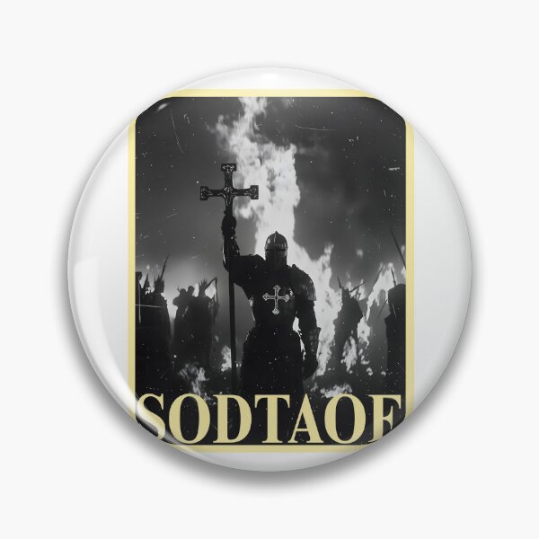 Item preview, SODTAOE designed and sold by visionxgraphics.