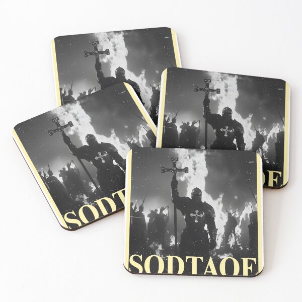 Item preview, SODTAOE designed and sold by visionxgraphics.