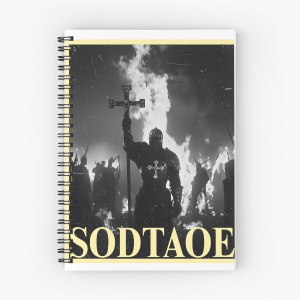 Item preview, SODTAOE designed and sold by visionxgraphics.