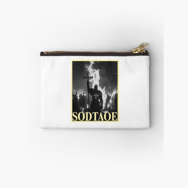 Item preview, SODTAOE designed and sold by visionxgraphics.
