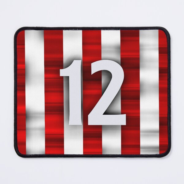 Item preview, Red and white team designed and sold by AlbertoRuiZ.