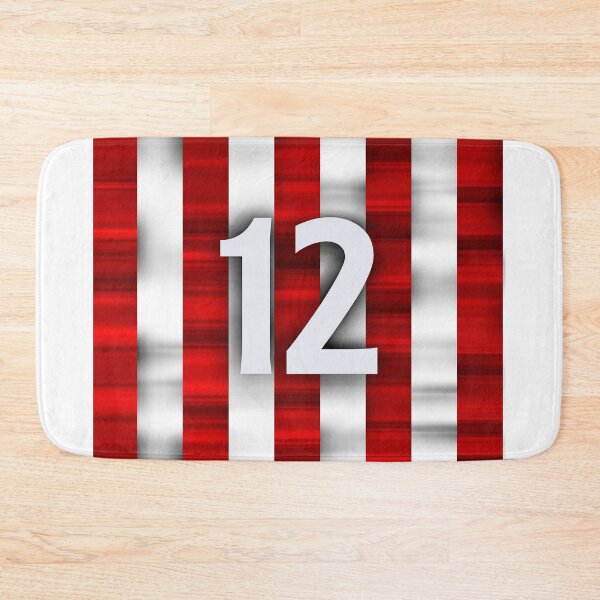 Item preview, Red and white team designed and sold by AlbertoRuiZ.