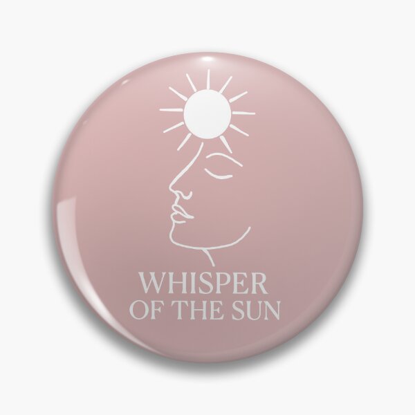 Item preview, Whisper of the Sun – Minimal Boho Sun Face T-S designed and sold by CreationbyNiki.