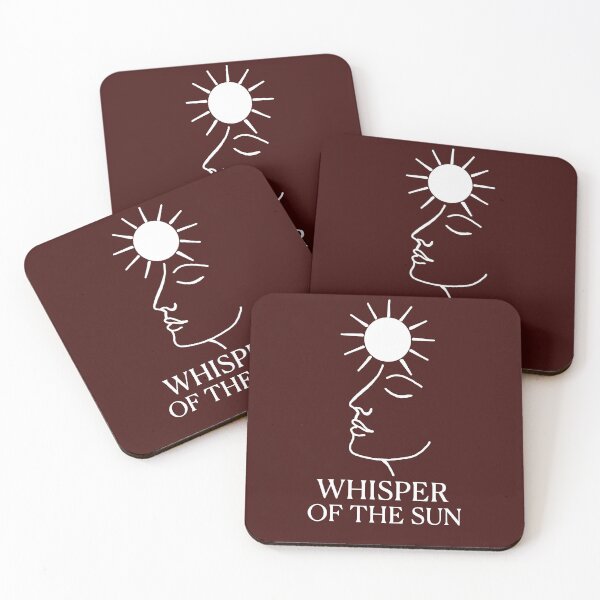 Item preview, Whisper of the Sun – Minimal Boho Sun Face T-S designed and sold by CreationbyNiki.