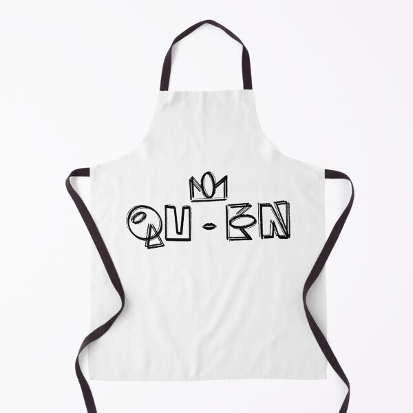 Item preview, Queen designed and sold by DeMineArts.