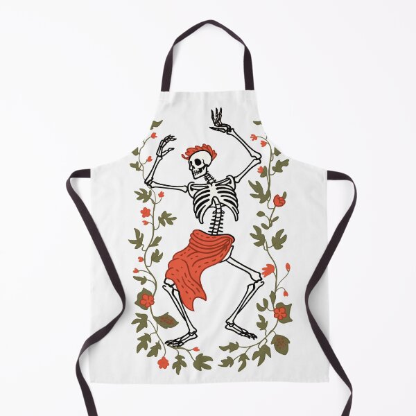 Item preview, Dancing Skeleton designed and sold by xiao xuans.