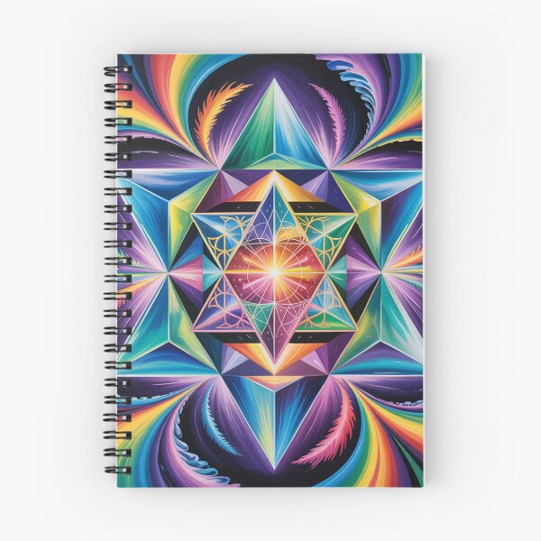 Item preview,  А three-dimensional Merkaba sacred geometry symbol.  designed and sold by Lilashakti ⭐️ ⭐️ ⭐️ ⭐️ ⭐️.