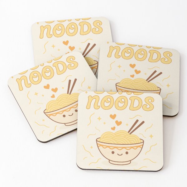 Item preview, Send Noods  designed and sold by WanderCrafts.