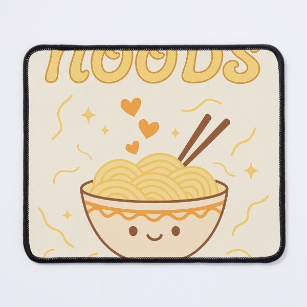 Item preview, Send Noods  designed and sold by WanderCrafts.