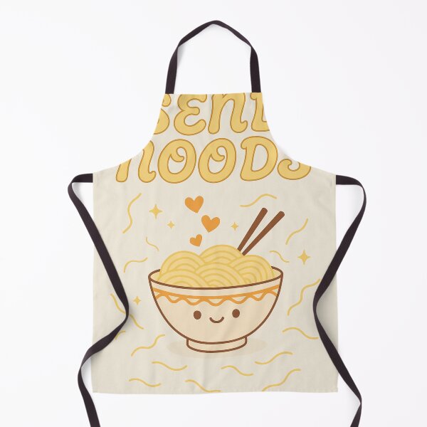 Item preview, Send Noods designed and sold by WanderCrafts.