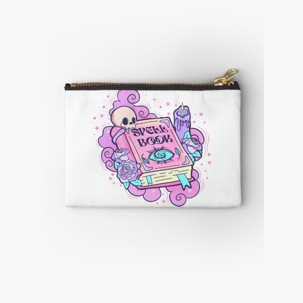 Item preview, Pastel Goth 'Spooky Cute' Collection | Creepy Cute Horror Aesthetic & Witchy Vibes designed and sold by Krasnovaovaova.