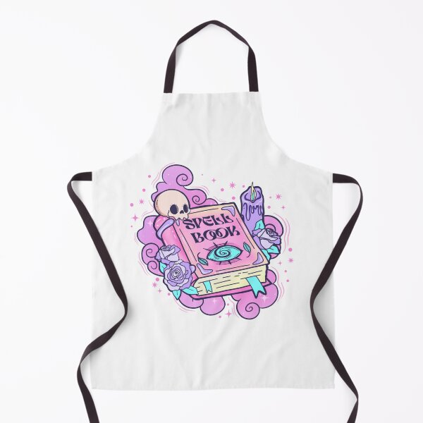 Item preview, Pastel Goth 'Spooky Cute' Collection | Creepy Cute Horror Aesthetic & Witchy Vibes designed and sold by Krasnovaovaova.
