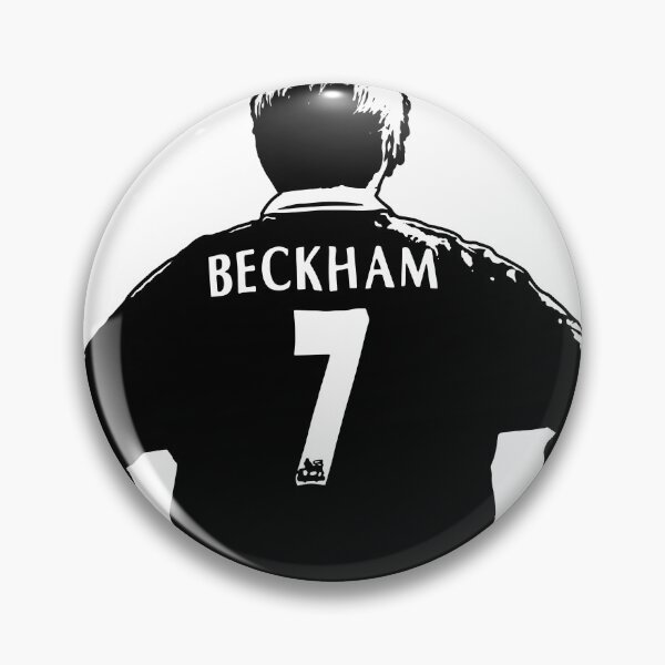 Item preview, beckham legend designed and sold by CoconutSportsCo.