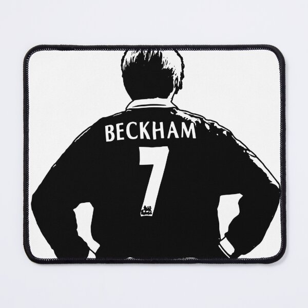 Item preview, beckham legend designed and sold by CoconutSportsCo.