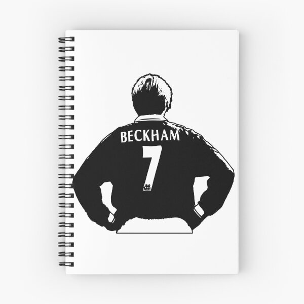Item preview, beckham legend designed and sold by CoconutSportsCo.
