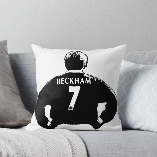 Item preview, beckham legend designed and sold by CoconutSportsCo.