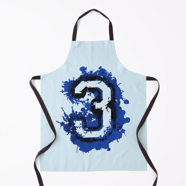 Item preview, Number 3 designed and sold by AlbertoRuiZ.