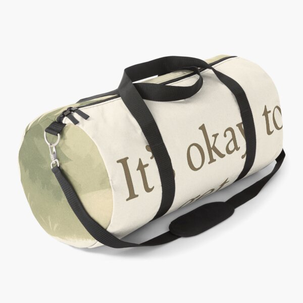 Item preview, Its Okay To Get Lost designed and sold by WanderCrafts.