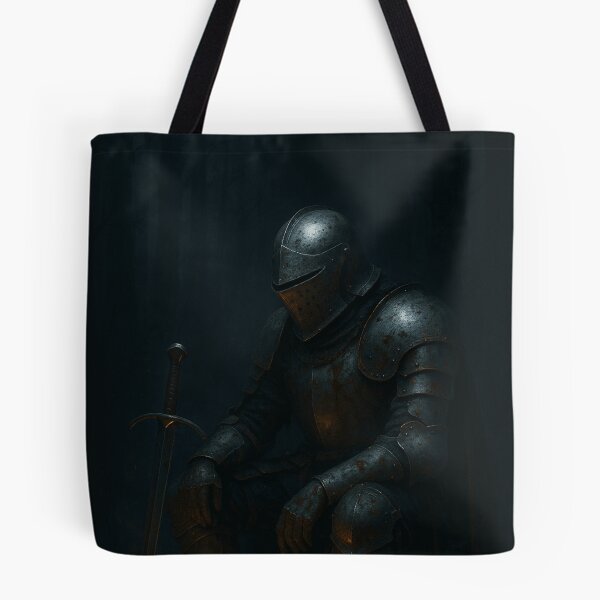 Item preview, Knight Artwork designed and sold by WanderCrafts.