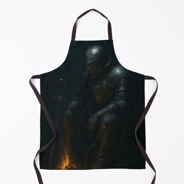 Item preview, Knight Artwork designed and sold by WanderCrafts.