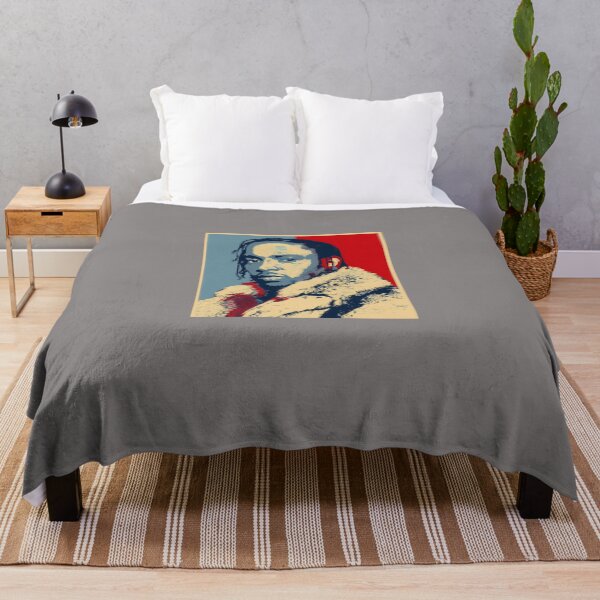 Item preview, KENDRICK-LAMAR-DAMN designed and sold by AlfredKWilson.