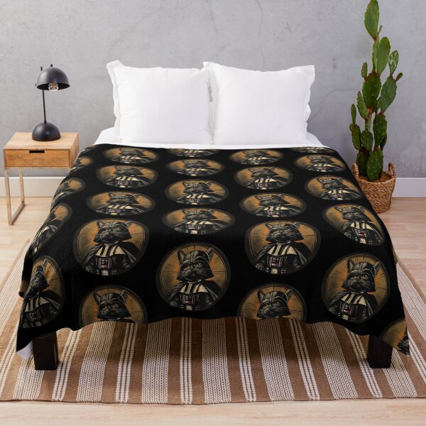 Item preview, Darth Vader Cat #11 designed and sold by Sam-Tada.
