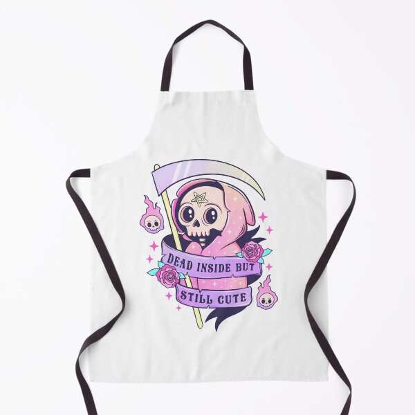 Item preview, Pastel Goth 'Spooky Cute' Collection | Creepy Cute Horror Aesthetic & Witchy Vibes designed and sold by Krasnovaovaova.
